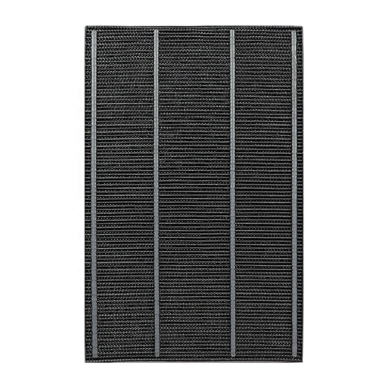 Sharp FZ-A41DFR Washable Filter Activated Carbon Odor Rmove Filter For KC-A40EUW KC-Z200SW KC-W200SW KC-BB20-W
