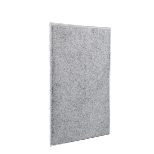 Sharp FZ-C70VFS Filter Remove Formaldehyde Activated Carbon Filter Cloth Fit For KCC70SW KC-W200SW KI-DX50