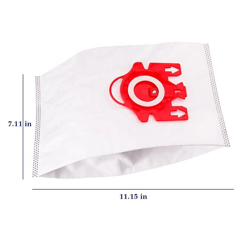 Replacement Miele FJM AirClean 3D Efficiency Vacuum Cleaner Dust Bags