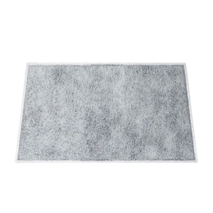 Sharp Filter Remove Formaldehyde Activated Carbon Filter Cloth Fit For KC-W380SW-W KC-Z380SW-W KC-D70