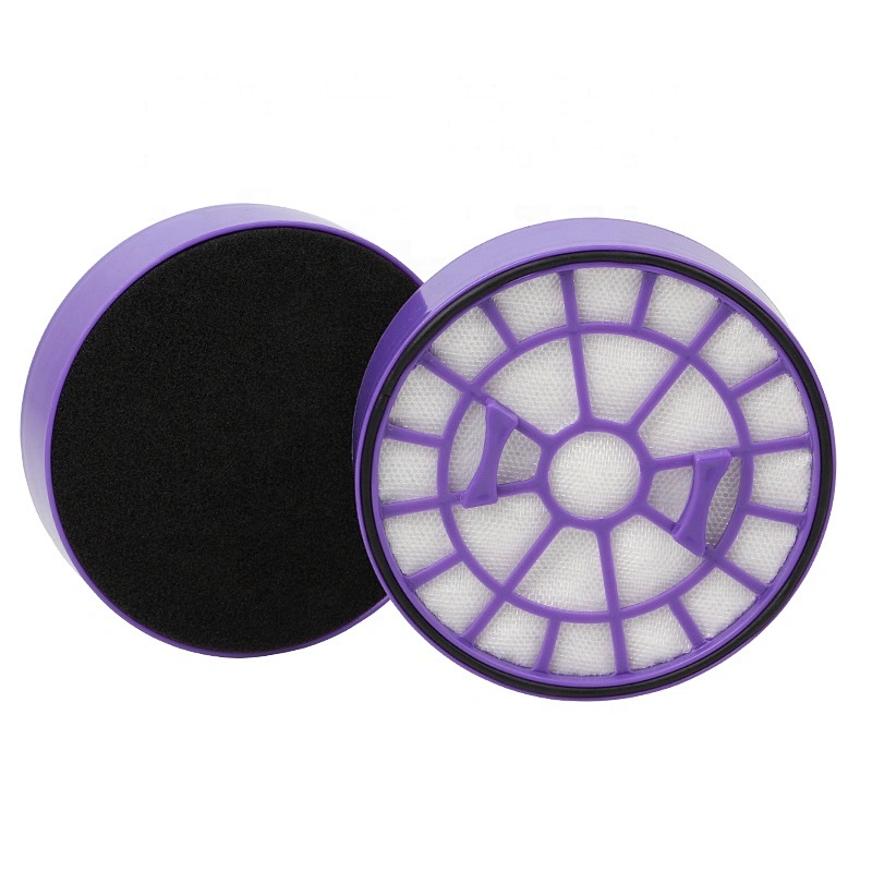 High quality the filter vacuum cleaners parts hepa filter for ZW1401A ZW1401C HC-X3C