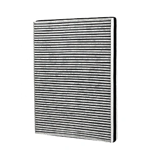 Nice Efficiency Replacement Philips AC4147 Activated Carbon Filter Cloth HEPA Filter Fit For AC4016 AC4076 ACP017 ACP077