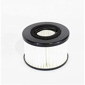 Eureka DCF20 Vacuum Cleaner Parts #3041 Hepa Filter For Eureka Enviro Vac Upright Vacuum Cleaner