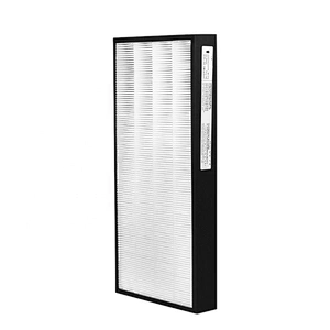 HEPA Replacement H13 HEPA Filter Classic 50c Fit For Air Filter Home F-PXC50C F-VXD50C