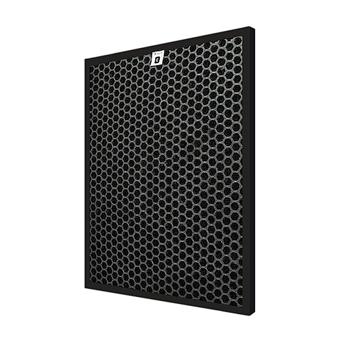 Filter Cleaner Air Purifier Carbon Filter Fit For AC4372 AC4373 AC4374 AC4375