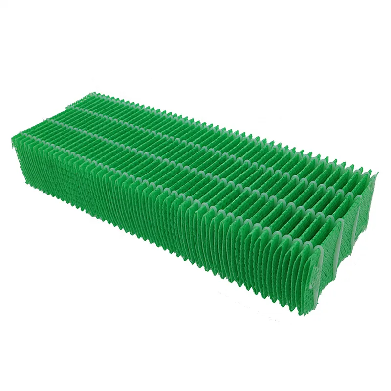 Sharp Humidifier Filter FZY30MFE FZ-Y180MFS Spunbonded Nonwoven Fabric For FZ-Y30EUW KC-930EUW KC-Y180SW FU-Y180SW