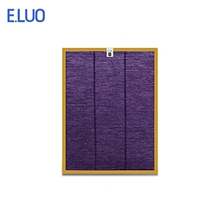 Air Purifier Antibacterial Filter AC4141 Remove Formaldehyde Fit For AC4072 AC7074 AC4083 AC4085 AC4086