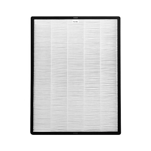 H13 HEPA Filter AC4101 PM2.5 Air HEPA Replacement Filter Fit For AC4372 AC4373 AC4374
