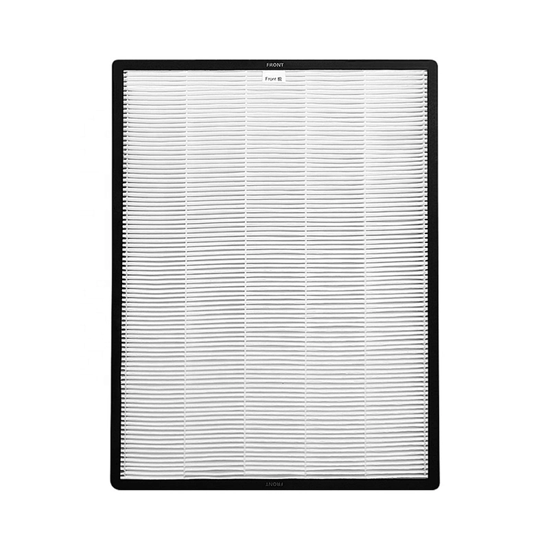 H13 HEPA Filter AC4101 PM2.5 Air HEPA Replacement Filter Fit For AC4372 AC4373 AC4374
