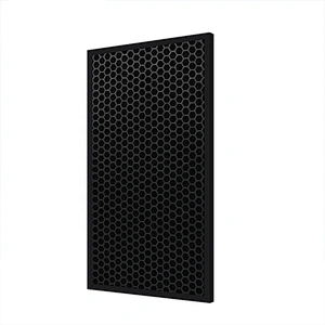 PM2.5 Air Filter Replacement Activated Carbon Filter Fit For F-PXH55C F-VXH50C