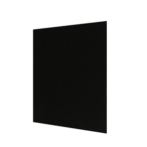 Activated Carbon Fiber Filter AC4120 Carbon Cotton Filter Fit For AC4001