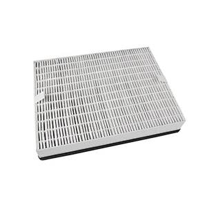 Composite Filter FY6177 Carbon Cotton HEPA Filter Fit For AC6606 AC6608 AP7766 AP7076