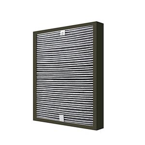 Activated Carbon Filter Cloth AC4138 HEPA PM2.5 Air Filter Fit For AC4372 AC4375 AC4138 FY3047