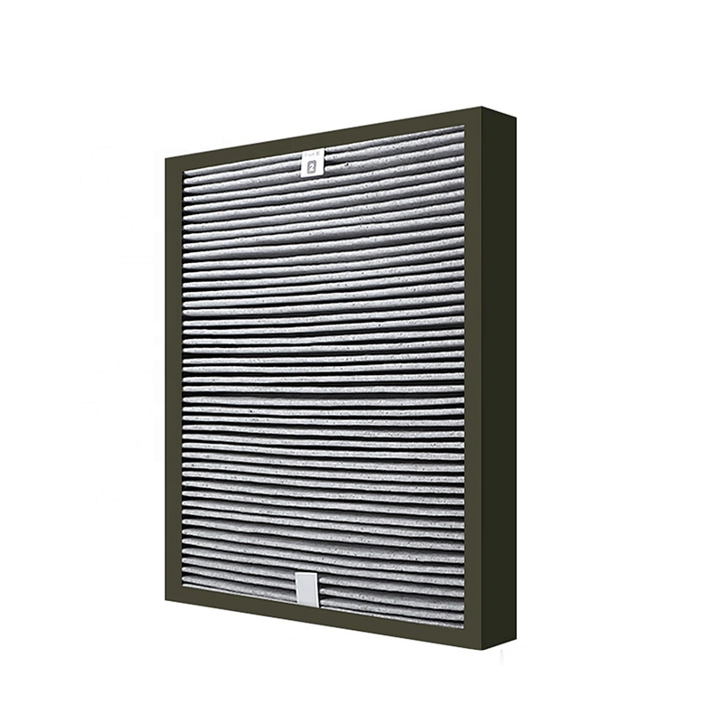 Activated Carbon Filter Cloth AC4138 HEPA PM2.5 Air Filter Fit For AC4372 AC4375 AC4138 FY3047