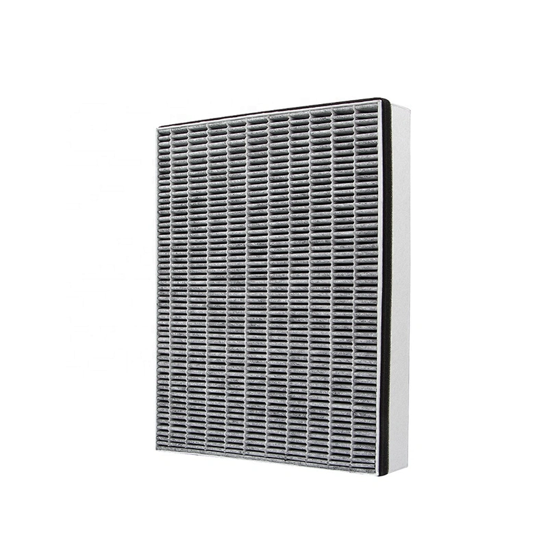 Nice Efficiency Filter Activated Carbon Filter Cloth FY6177 HEPA Filter Fit For AC6606 AC6608 AP7766 AP7076