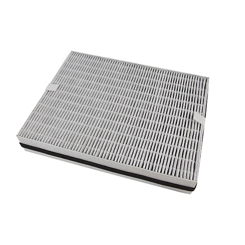 Composite Filter FY3137 Carbon Cotton HEPA Filter Fit For AC3252 AC3254 AC3256 AC3260