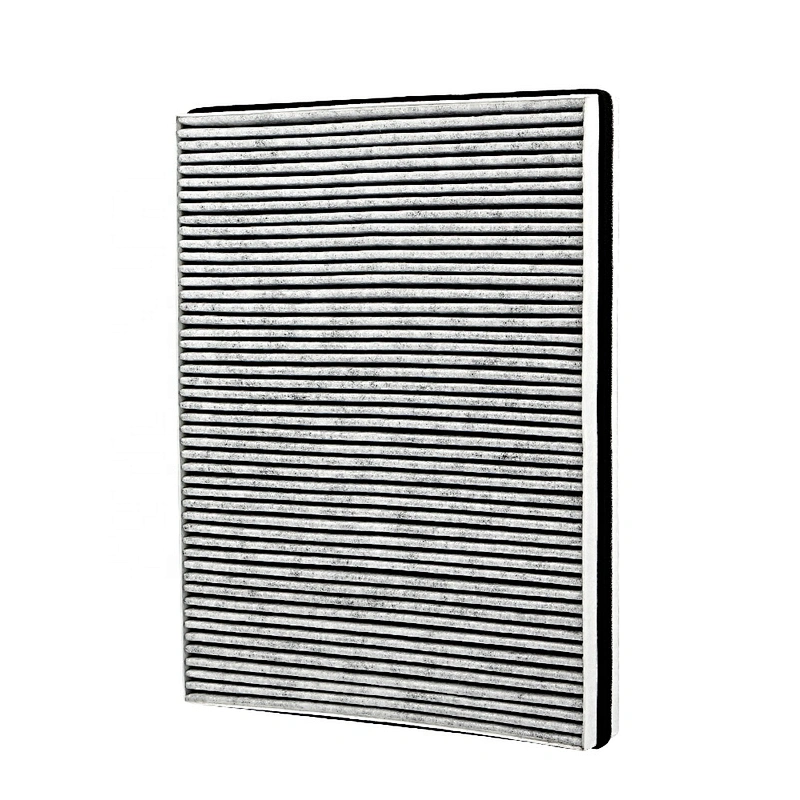 Activated Carbon Filter Cloth Dust Air Carbon Filter AC4127 HEPA Filter Fit For AC4025 AC4026 ACP027