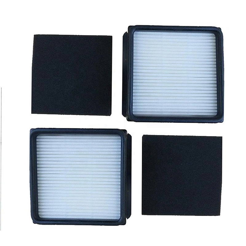 Dirt Devil  Durable Upright Vacuum Cleaners Replacement Parts HEPA and Foam Filter  F66