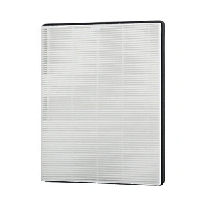 E.LUO FY1114 HEPA Replacement Filter and Activated Carbon HU5930 HU5931 Air Purifier Filter