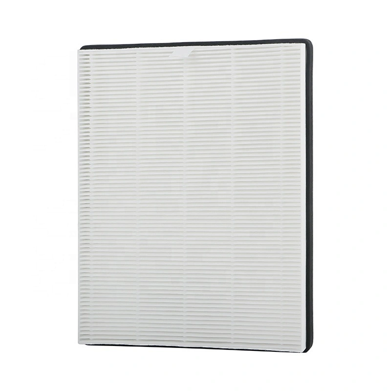 E.LUO FY1114 HEPA Replacement Filter and Activated Carbon HU5930 HU5931 Air Purifier Filter