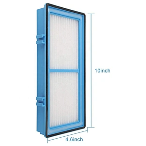 Replacement Air purifier parts HEPA Filter Holmes AER1 Total Air For Purifier HAP242-NUC