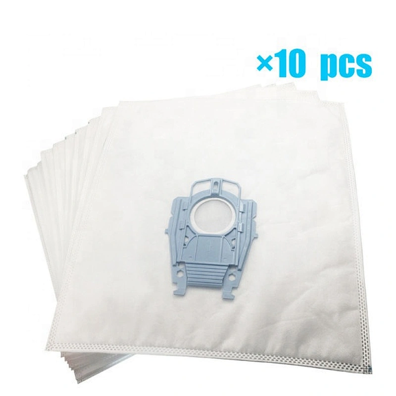 Bosch/Siemens TYPE P MegaAir SuperTex Vacuum Cleaner DUST BAGS,Part number 468264