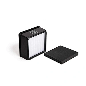 Dirt Devil  Durable Upright Vacuum Cleaners Replacement Parts HEPA and Foam Filter  F66