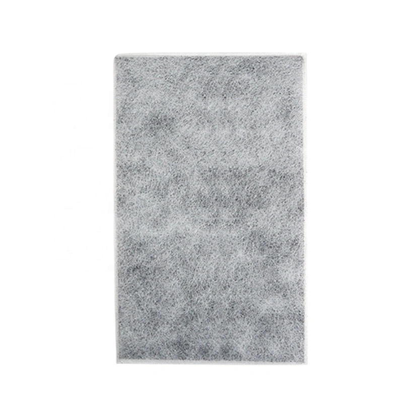 Sharp Filter Remove Formaldehyde Activated Carbon Filter Cloth Fit For KC-W380SW-W KC-Z380SW-W KC-D70