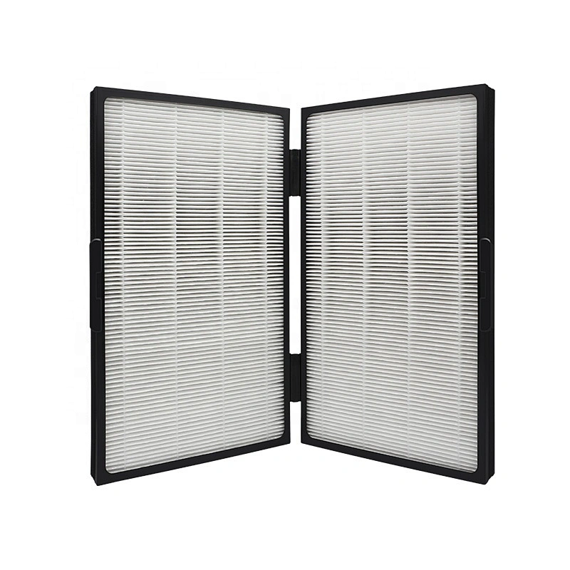 Air Cleaner HEPA Filter Compatible With Blueair Pro M Pro L and Pro XL