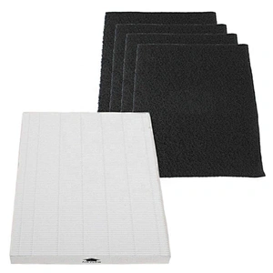 Replacement Winix Series HEPA And Activated Carbon Filter 113250 114190 113050 116130 For P450 B451 9500 U300 P150 5500-2