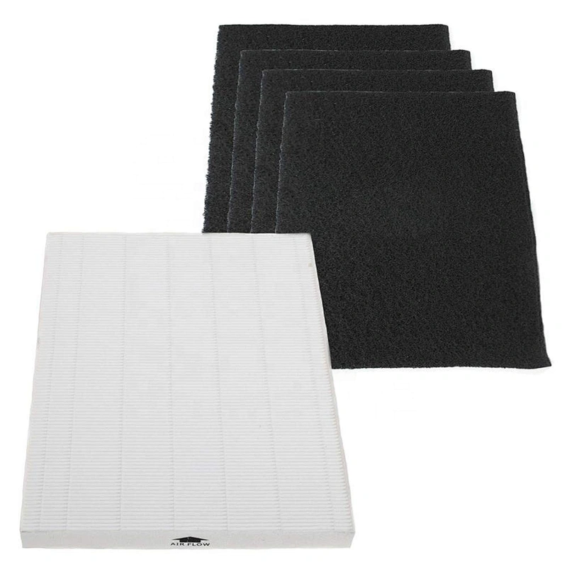 Replacement Winix Series HEPA And Activated Carbon Filter 113250 114190 113050 116130 For P450 B451 9500 U300 P150 5500-2