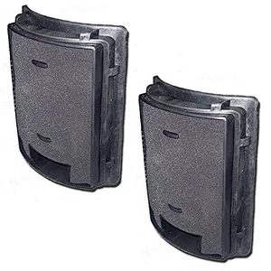Eureka DCF16 Vacuum Cleaner Parts Hepa Filter For Altima, Surface Max 2977AV, 2976AVZ