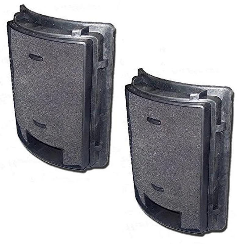 Eureka DCF16 Vacuum Cleaner Parts Hepa Filter For Altima, Surface Max 2977AV, 2976AVZ