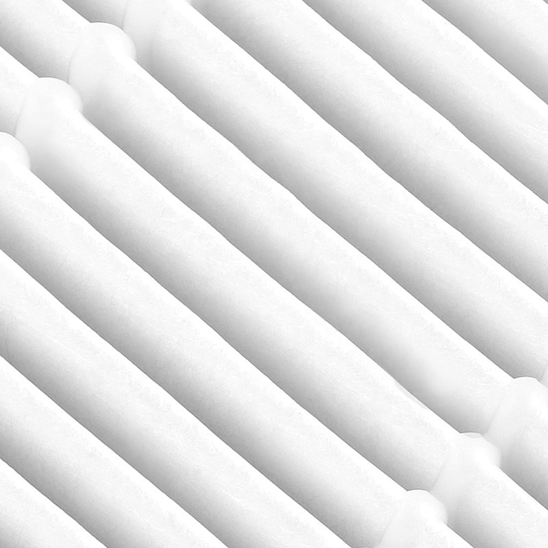 Sharp Filter HEPA Replacement Filter For FZ-A60HFU FP-A60UW Air Purifier
