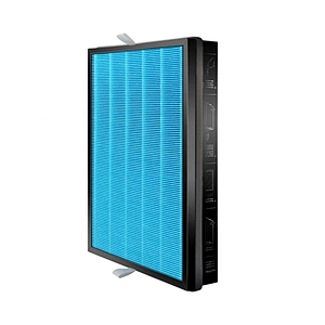 Air Purifier HEPA Filter Replacement Smartmi XIAOMI Mi Air Purifier Pro / 1/2 Universal Brand H13 Hepa Filter
