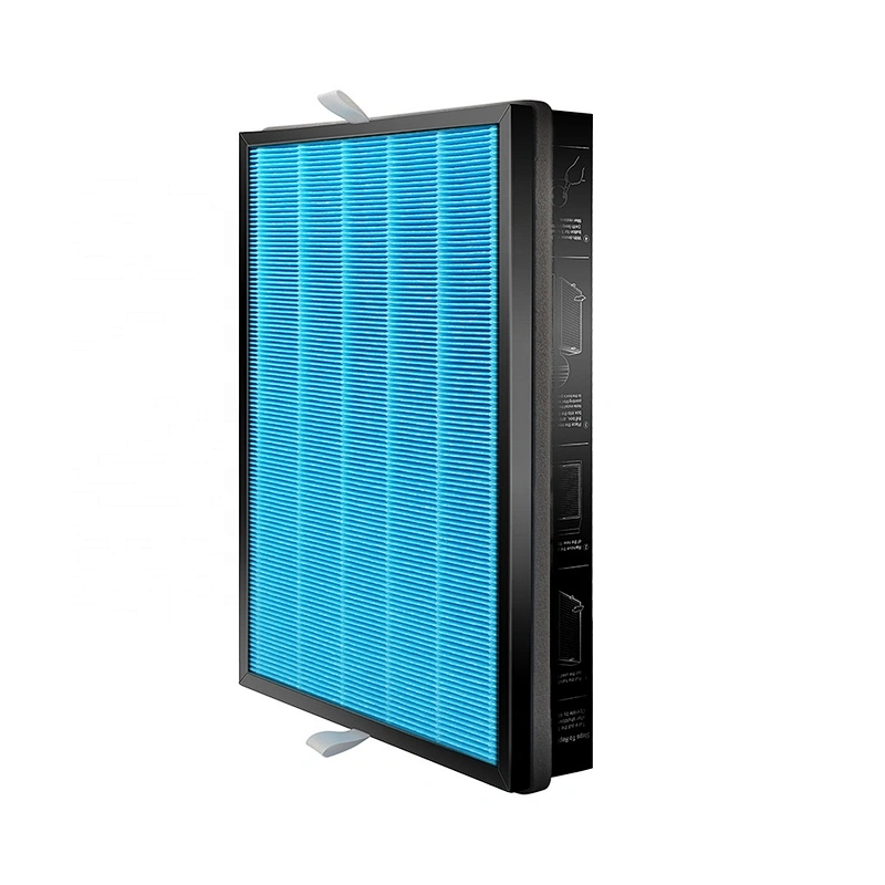 Air Purifier HEPA Filter Replacement Smartmi XIAOMI Mi Air Purifier Pro / 1/2 Universal Brand H13 Hepa Filter