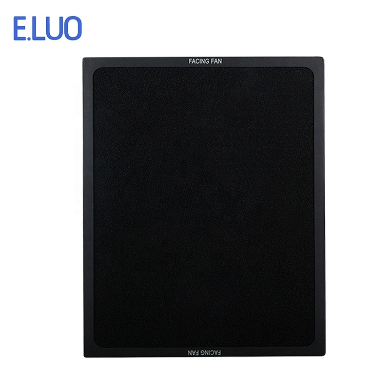 Air Filter Replacement Blueair Air Purifier Classic 200 Series Fit For 201 203 270E 303