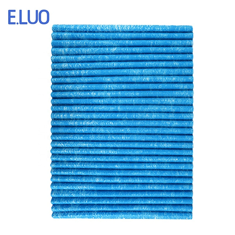 Daikin KAC017A4 KAC006A4 KAC972A4 Air Purifier Spare Parts Electrostatic Filter Fit For MC70KMV2-R MC70KMV2-A MC57LMV2-R