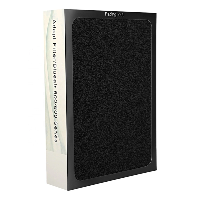 Home Air Filter H13 Blueair Filter Classic 500 Series Fit For 501 503 550E 510B 603 650E