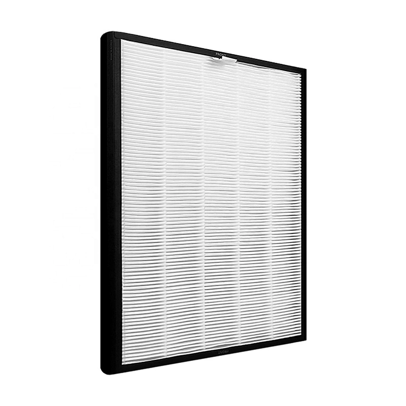 Shanghai Golden Supplier Filter Cleaner Air HEPA Filter Fit For AC4372 AC4373 AC4374