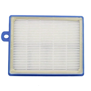 Electrolux EL012W EL013W Vacuum Cleaner Parts Hepa Filters Replacement for Canister 6985 6988 6989 5010