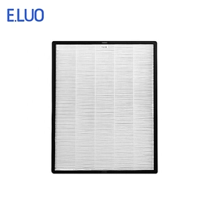 HEPA Replacement Filter AC4184 Air Cleaner Filter Home Fit For AC4090