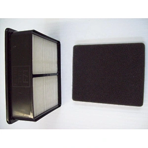 Dirt Devil UD-70115 Upright Vacuum Cleaner Hepa &Foam Filter Type F-71 Replacement Part #440002674