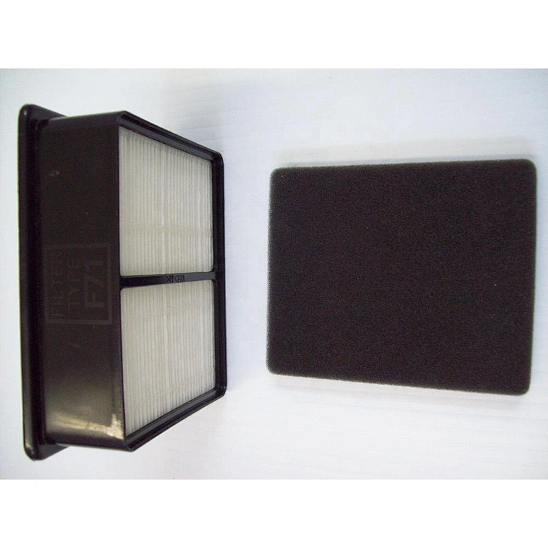 Dirt Devil UD-70115 Upright Vacuum Cleaner Hepa &Foam Filter Type F-71 Replacement Part #440002674