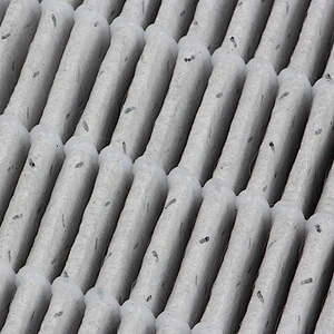 Nice Efficiency Filter Activated Carbon Filter Cloth FY3137 HEPA Filter Fit For AC3252 AC3254 AC3256 AC3260