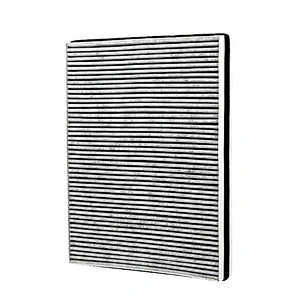 Composite Filter AC4127 Carbon Cotton Fit For AC4025 AC4026 ACP027
