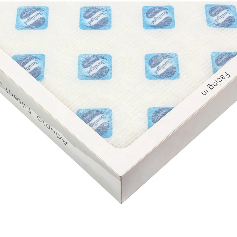 Sharp Composite Filter Air Purifier Replacement Filter Fit For KC-W380SW-W KC-BD60-S KI-AX85 KC-C150SW