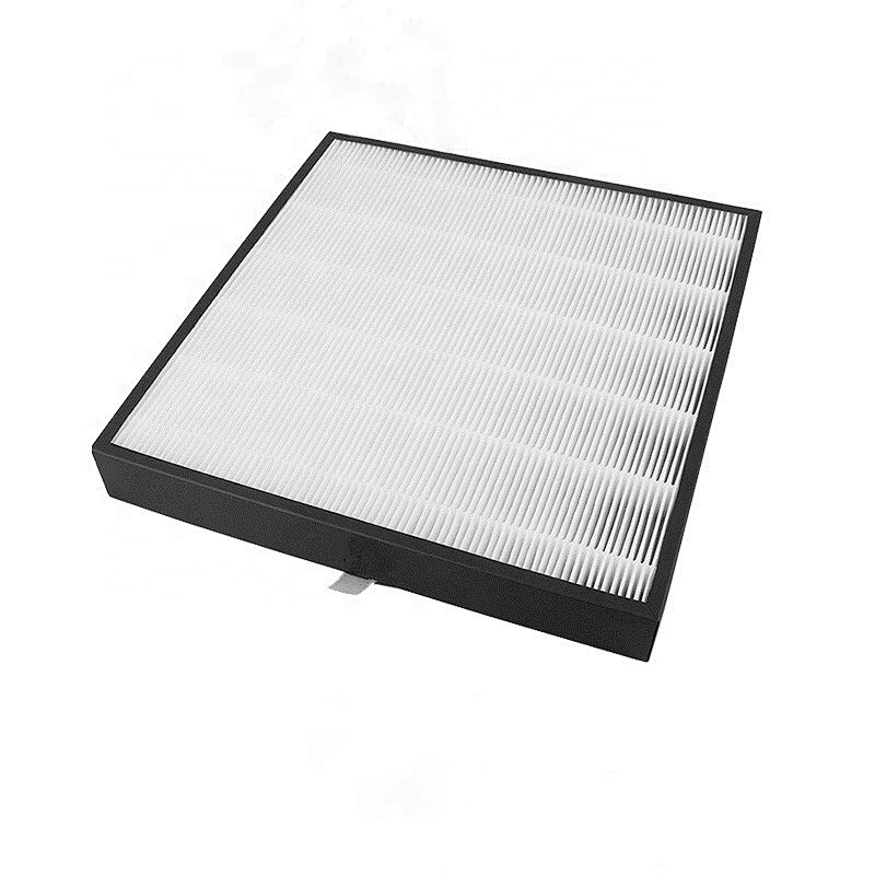 Replacement Sharp Air Purifier FU-A28 FU-A28E-W FZ-Y28FE HEPA and Activated Carbon Composite Filter