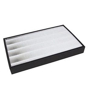 Sharp Air Purifier Filter FZ-F30HFE HEPA And Activated Carbon Filter Fit For Sharp FP-F30