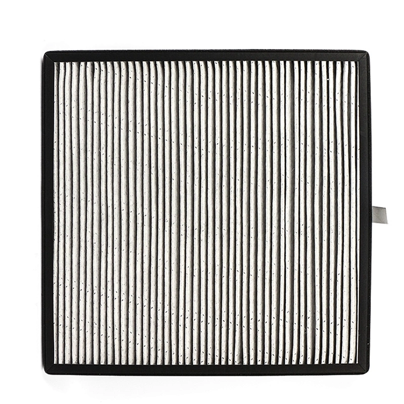 Activated Carbon Filter Cloth Dust Air Carbon Filter FY3107 HEPA Filter Fit For AC4076 AC4016 ACP077